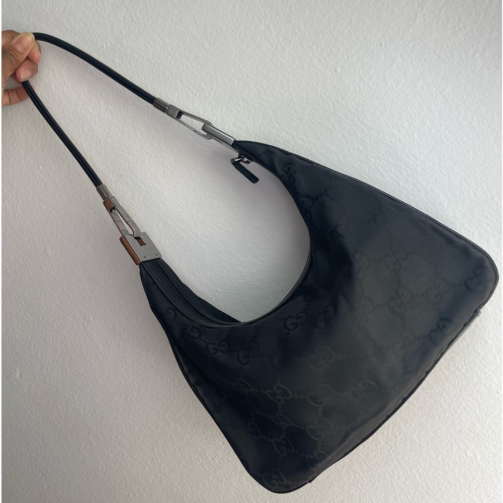 💯 authentic vintage Gucci bag
